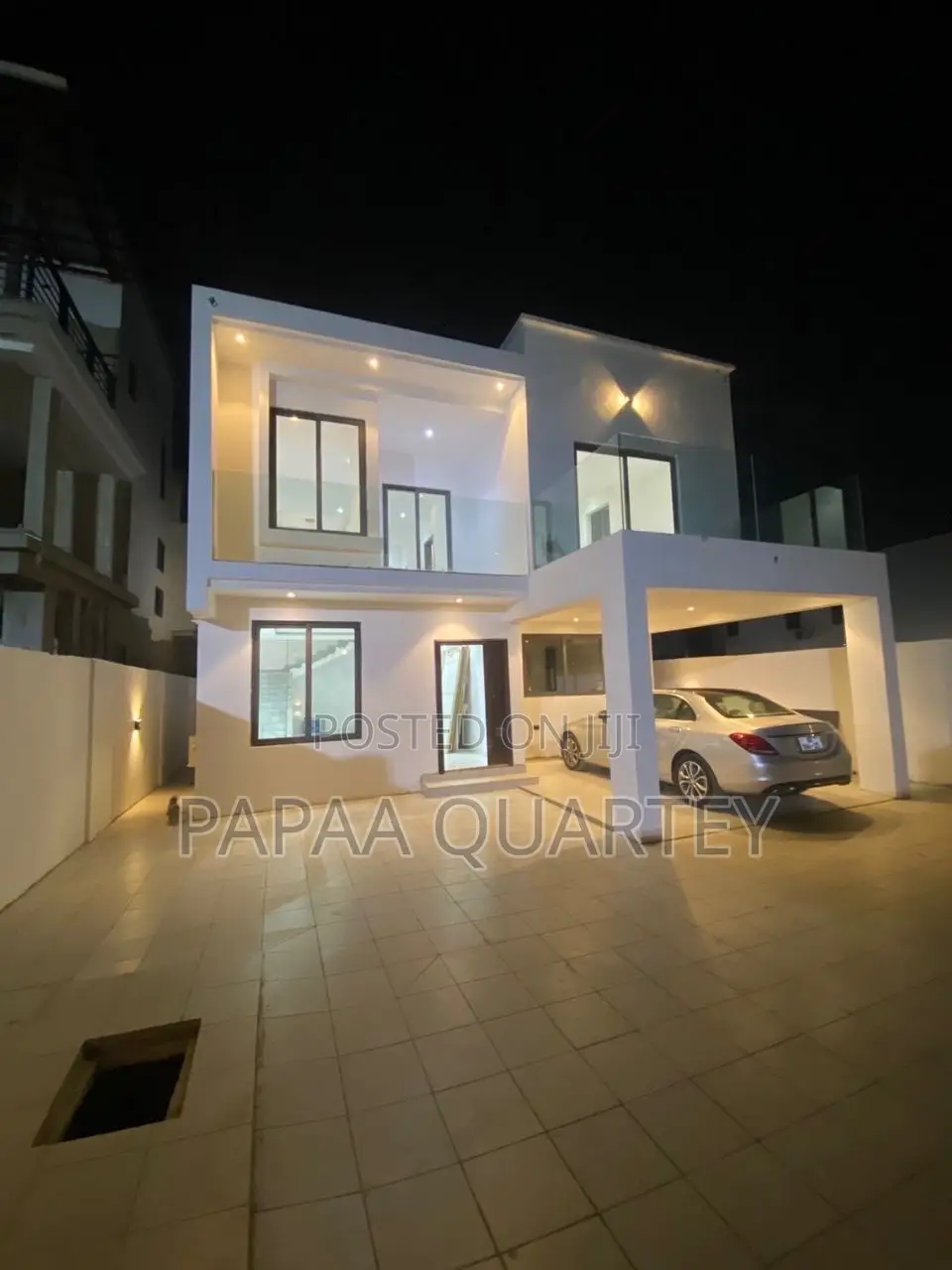 4bdrm House in East Legon for sale