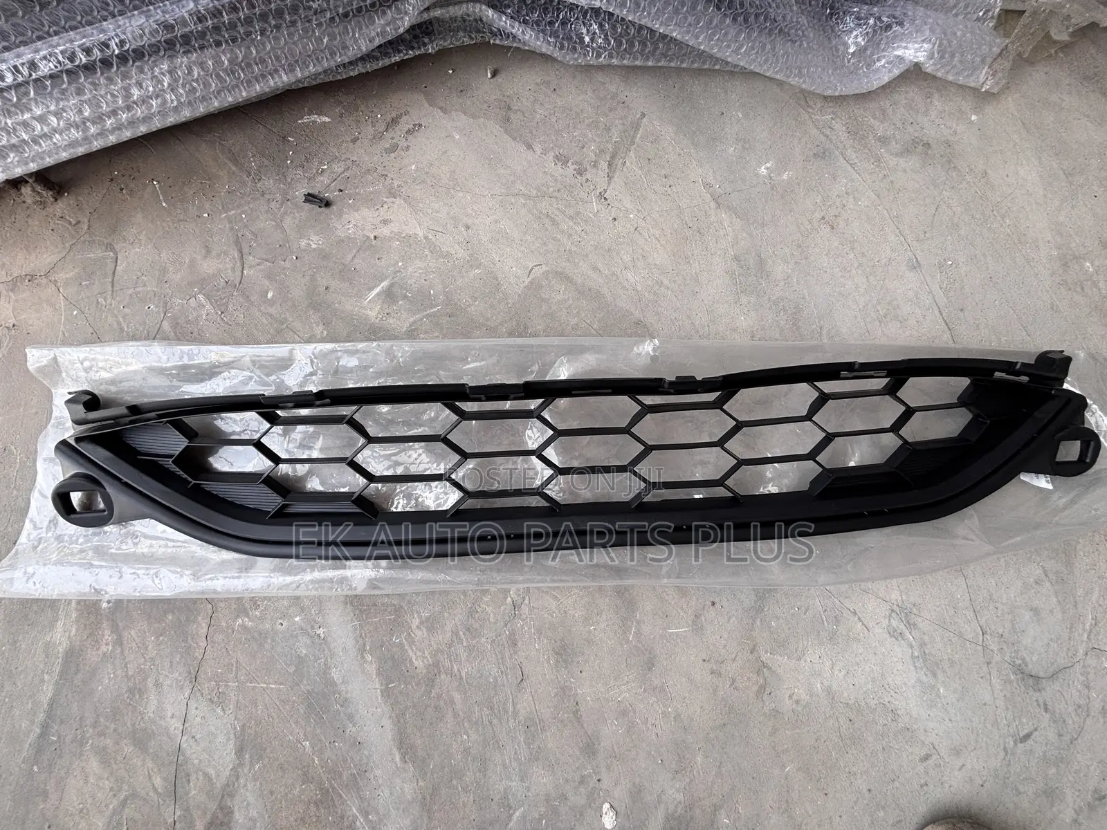 Honda HRV/Hr-v Lower Grille/Shells 2015 2016 2017 2018