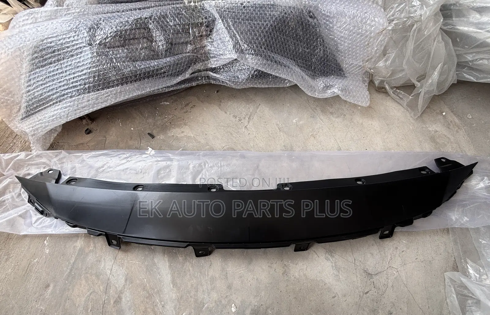 Honda Accord Bonnet Moulding/Grille Cover 2018 2019 2020 2021 2022