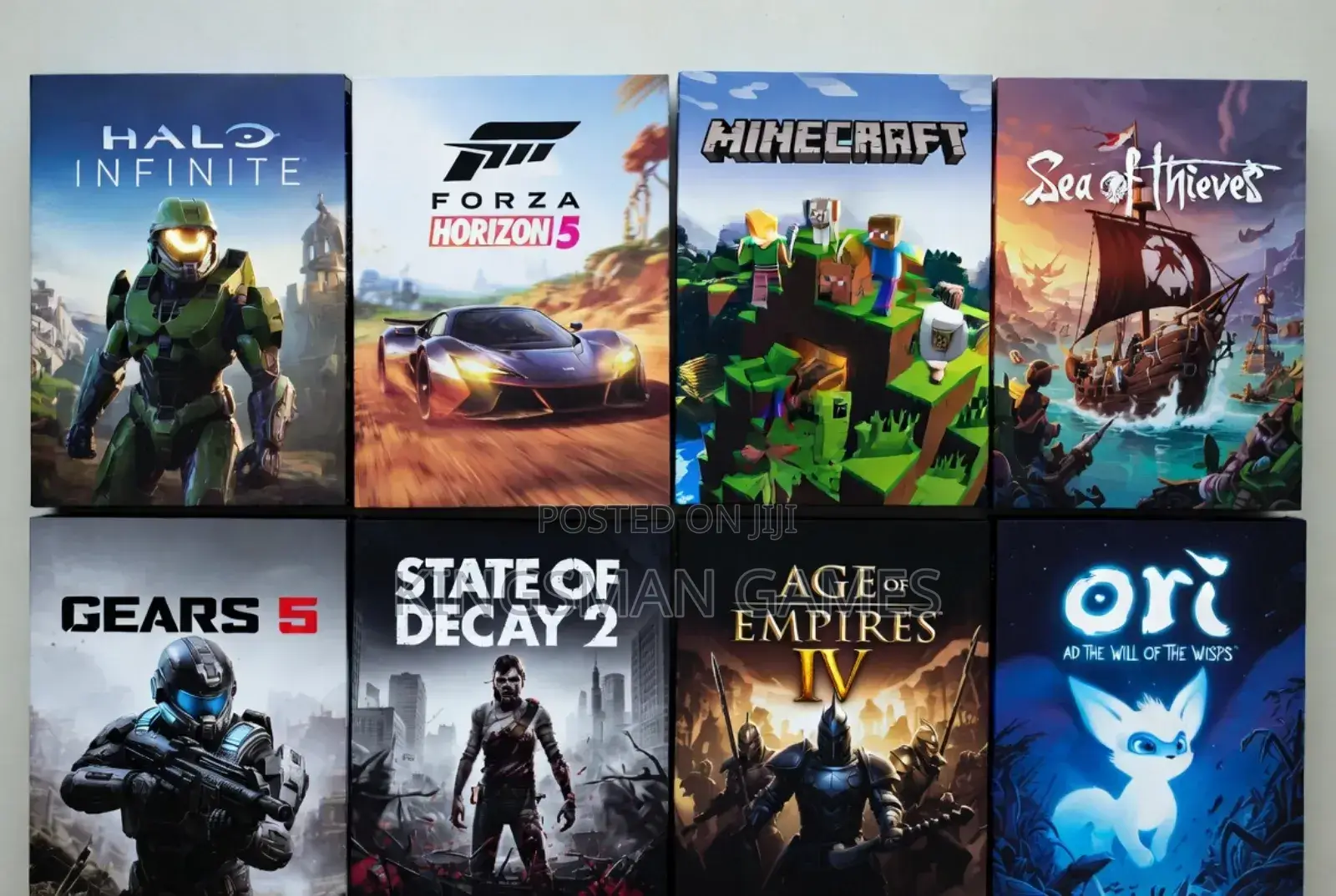 Xbox One ,Series S|X and Playstation Cheap Game Accounts
