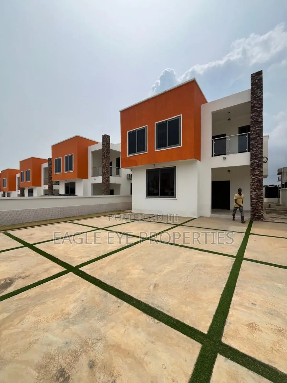 4bdrm House in East Legon Hills for sale