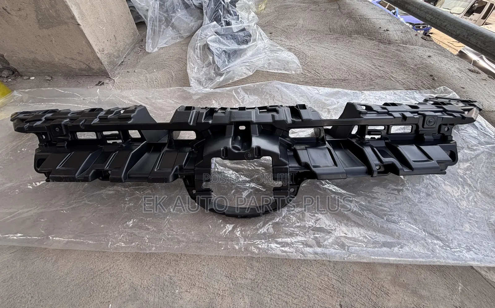 Toyota Rav4 Front Grille Frame/Mount 2019 2020 2021 2022 2023 2024