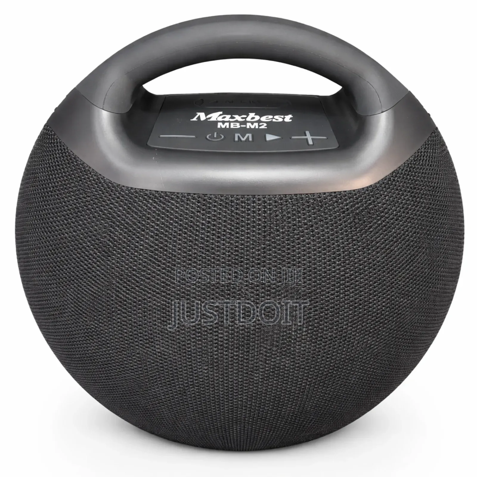 Maxbest Mb M2 Bluetooth Speaker