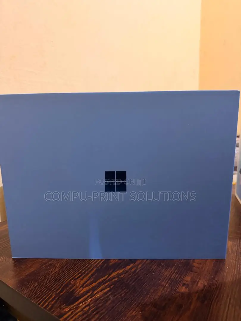 New Microsoft Surface Laptop 16GB Qualcomm Snapdragon X Plus SSD 512GB