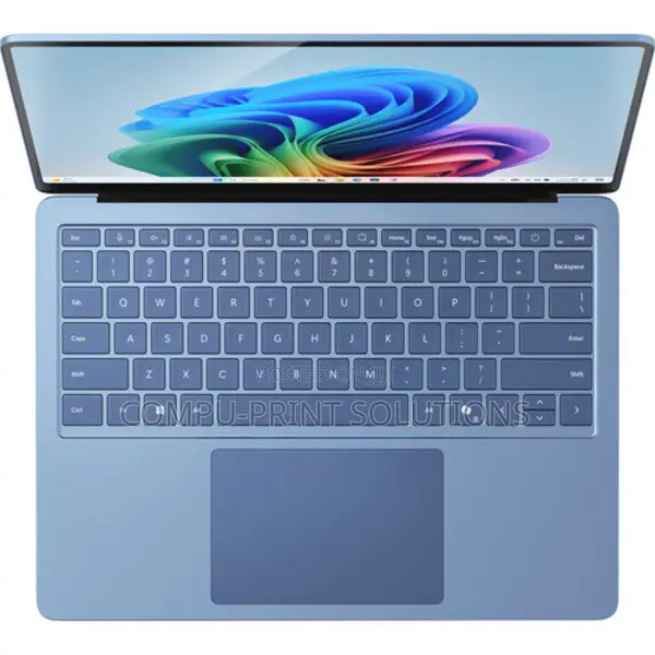 New Microsoft Surface Laptop 16GB Qualcomm Snapdragon X Plus SSD 512GB