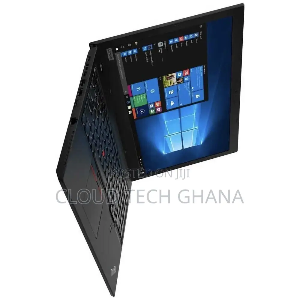 Laptop Lenovo ThinkPad L580 8GB Intel Core i5 SSD 256GB
