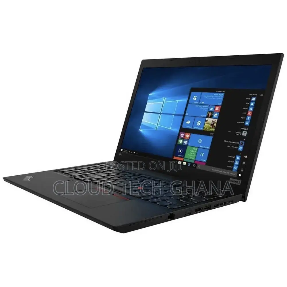 Laptop Lenovo ThinkPad L580 8GB Intel Core i5 SSD 256GB