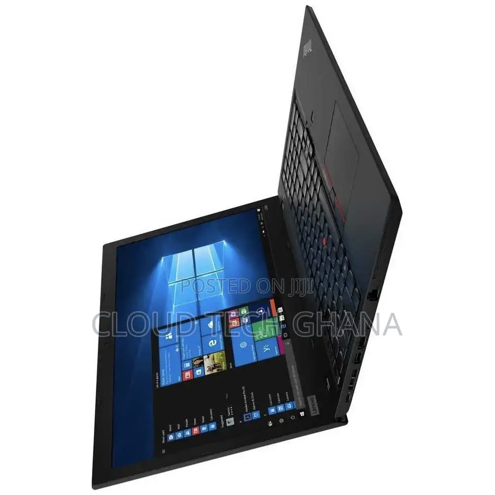 Laptop Lenovo ThinkPad L580 8GB Intel Core i5 SSD 256GB