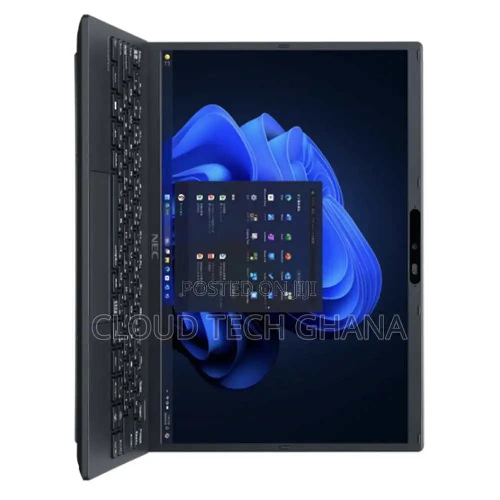Laptop NEC N22A 4GB Intel Core i5 SSD 60GB