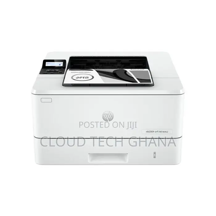 HP Laserjet Pro 4003dn Printer