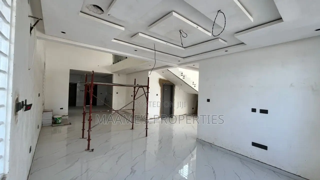 4bdrm Duplex in Tantra Hills for sale