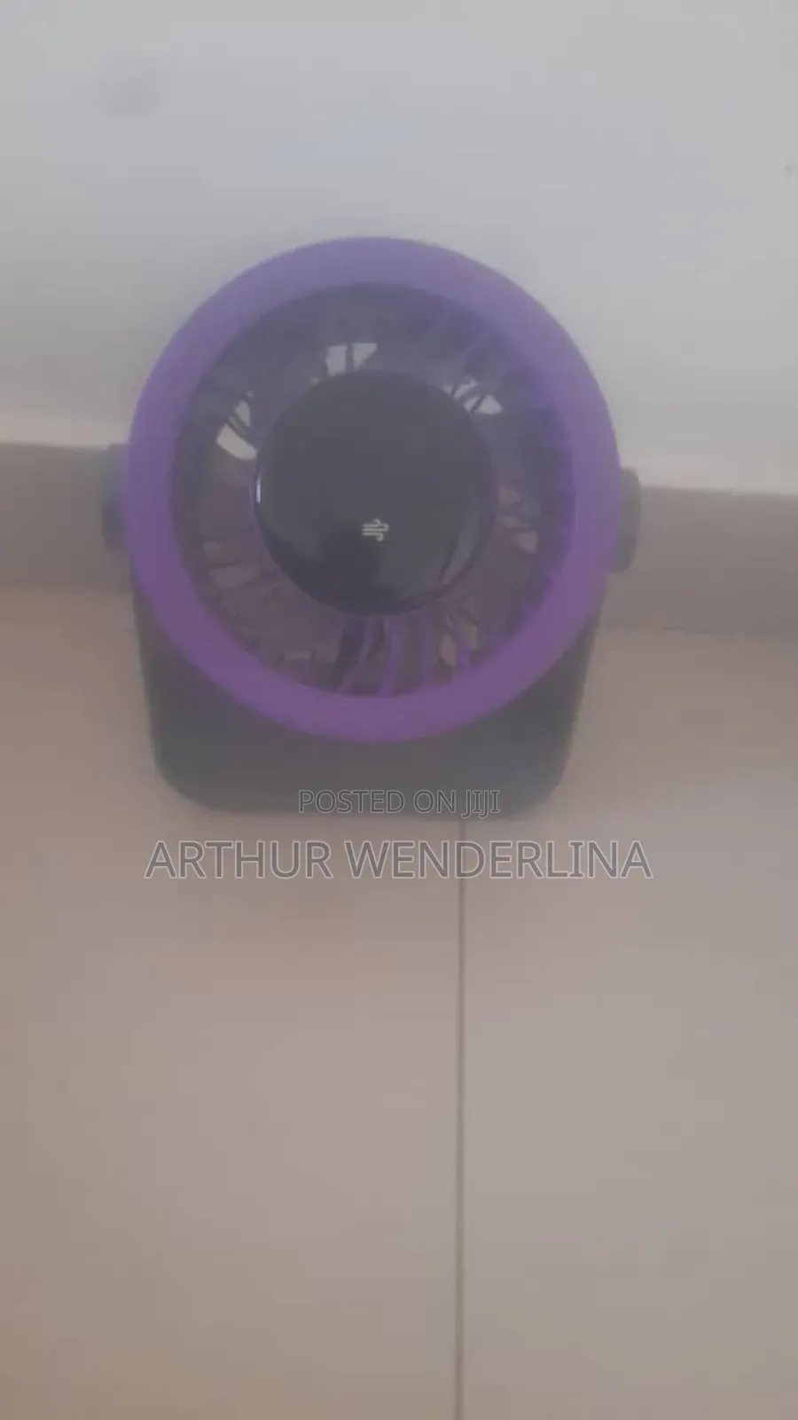 Digital Rechargable Fun
