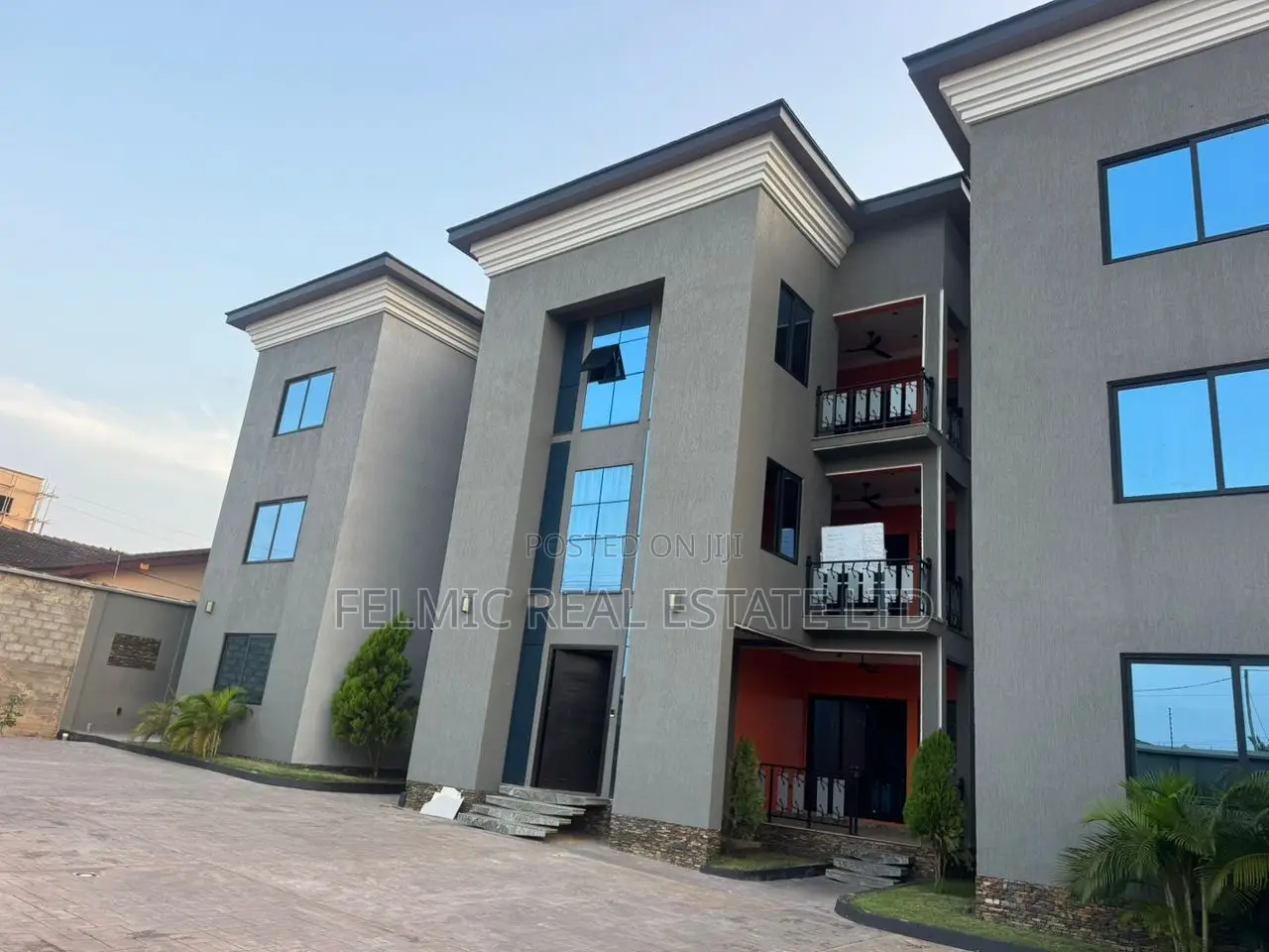 3bdrm Apartment in Felmic Real Estate, Unity Closed for rent