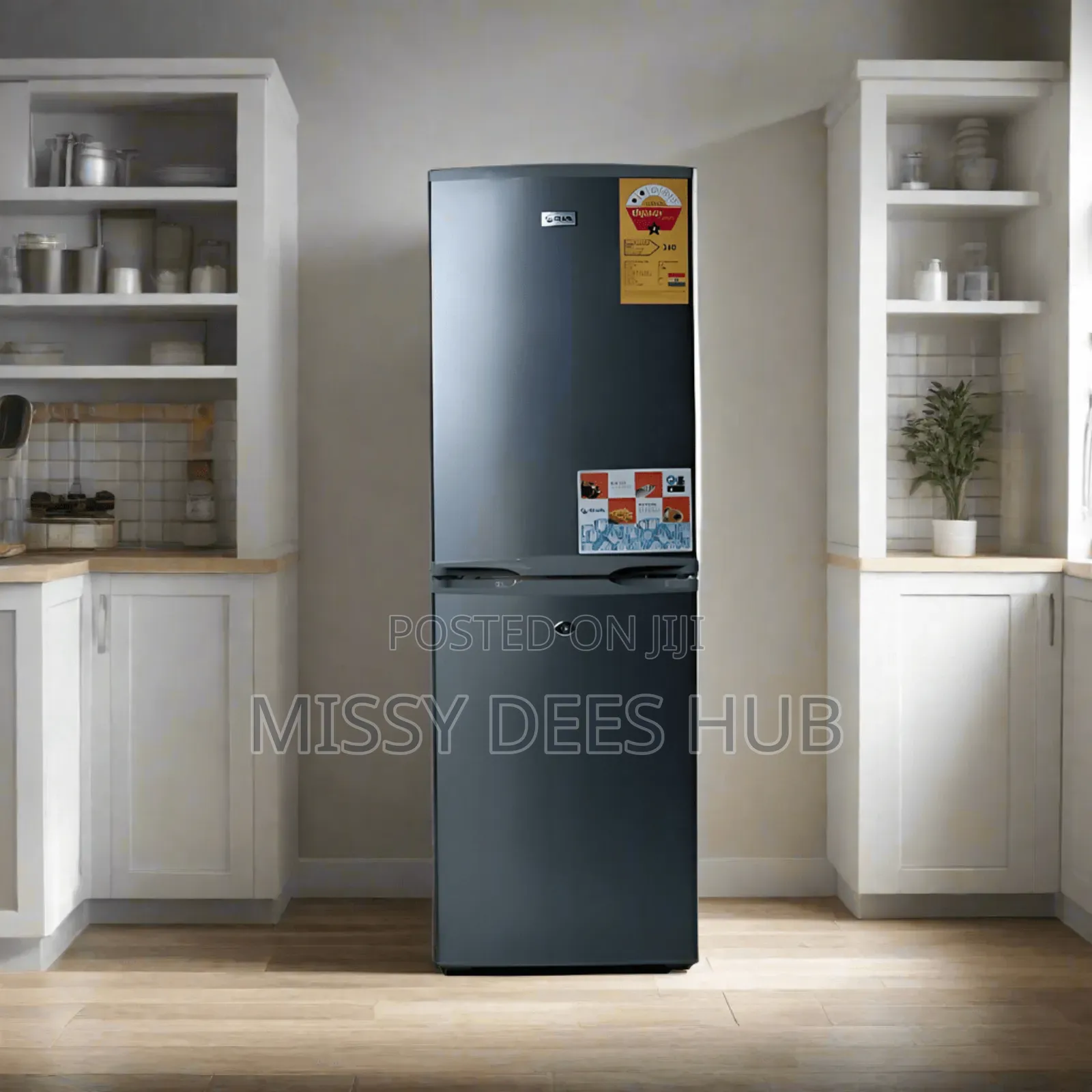 Pearl 165l Refrigerator