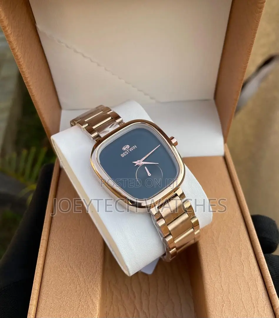 Ladies Vintage Watches