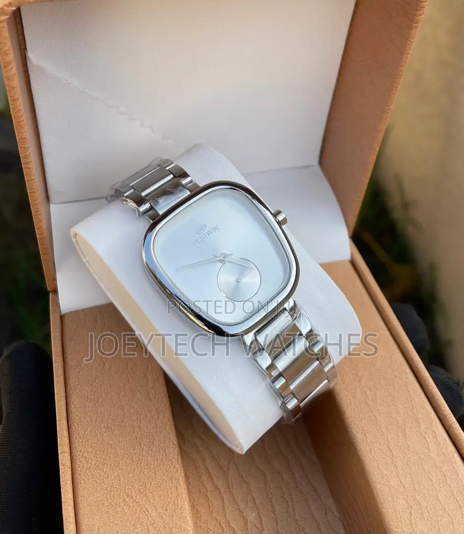 Ladies Vintage Watches
