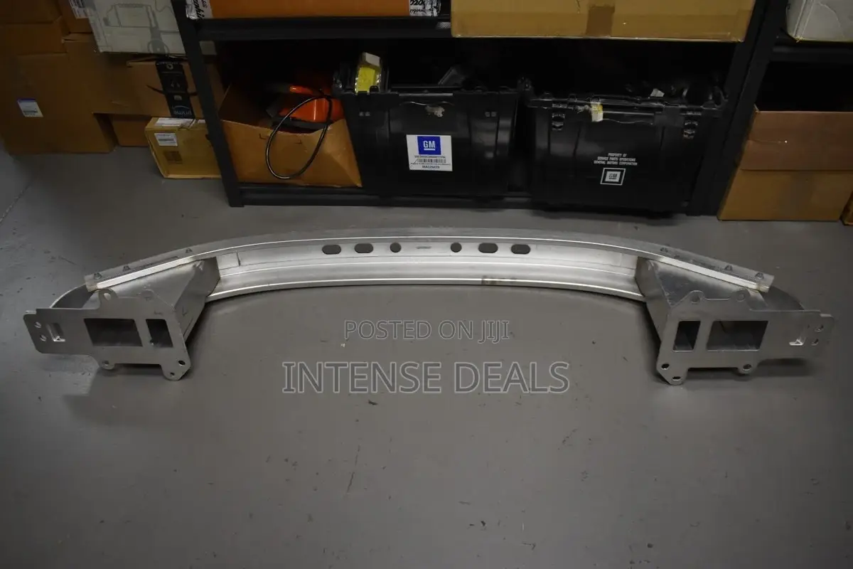 Acura RDX 2019,2020,2021,2022,2023 Reinforcement Bar