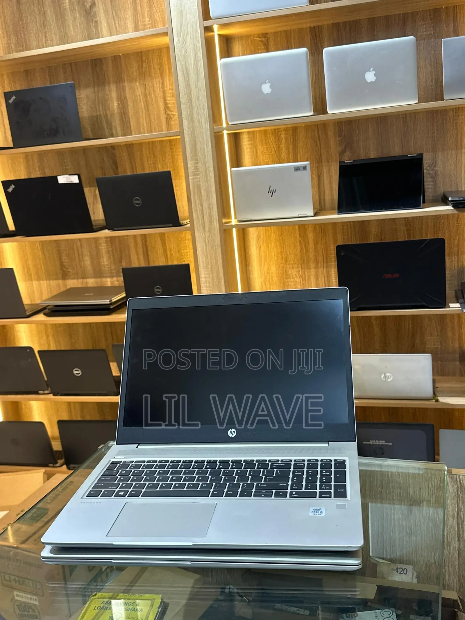 Laptop HP ProBook 430 G3 8GB Intel Core i7 SSD 256GB