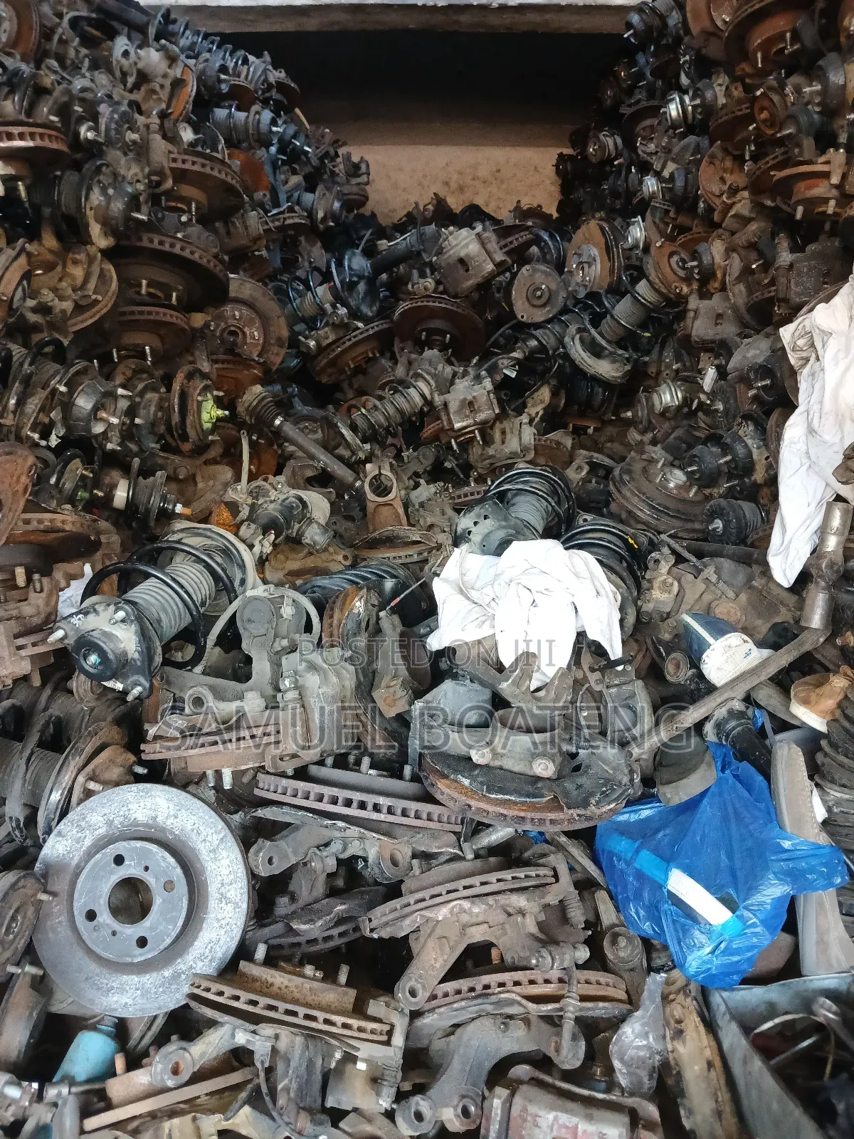 All Cars of Hyundai Shocks Available Here