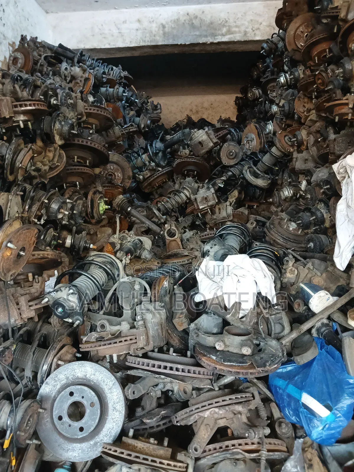 All Cars of Hyundai Shocks Available Here