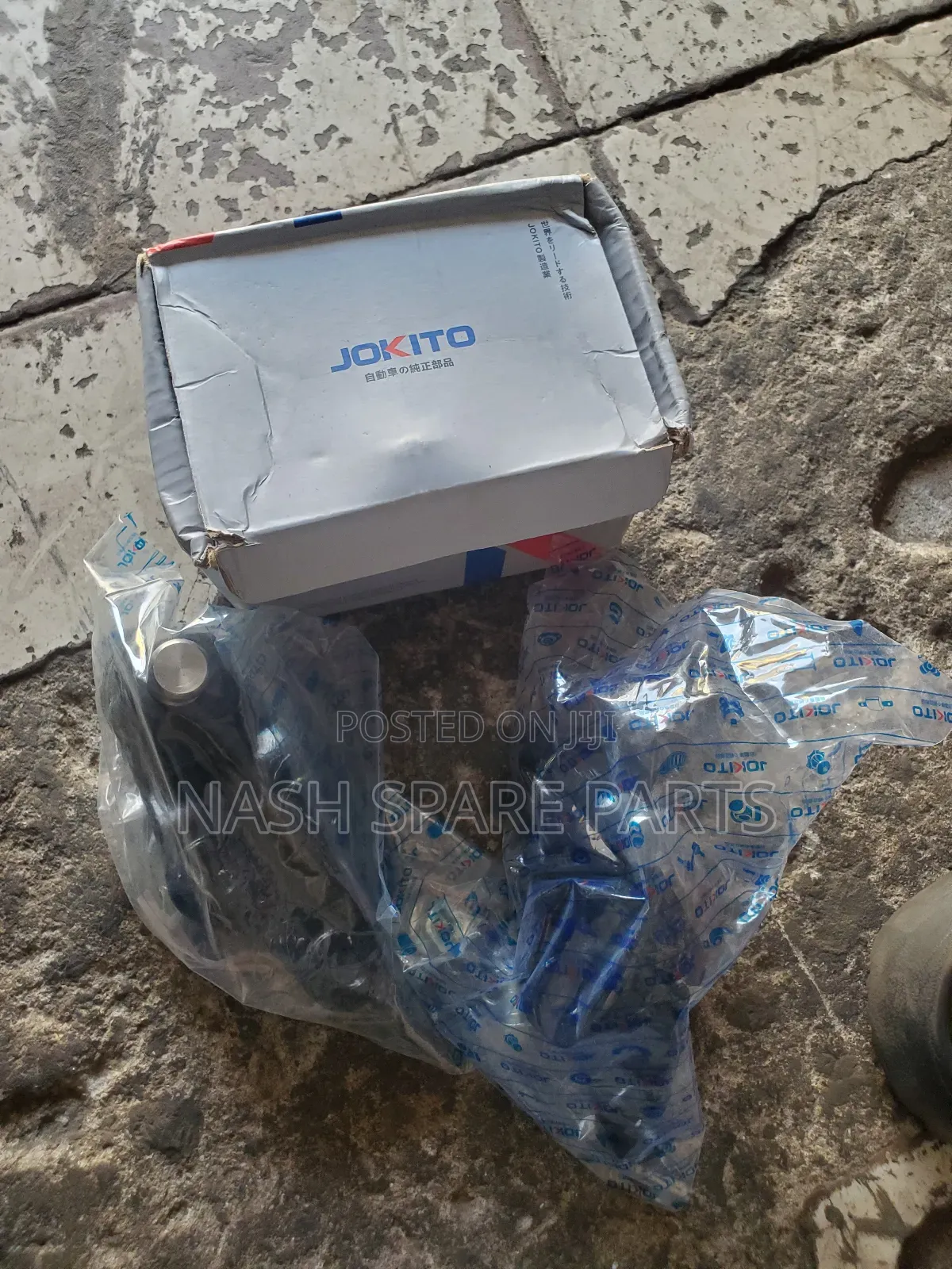 Hyundai Sonata 2015 Ball Joints