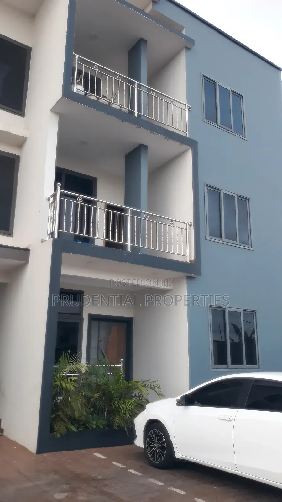 2bdrm Apartment in Abeka for rent