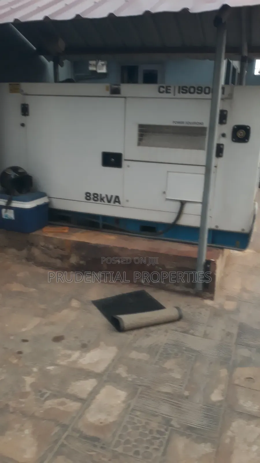 2bdrm Apartment in Abeka for rent