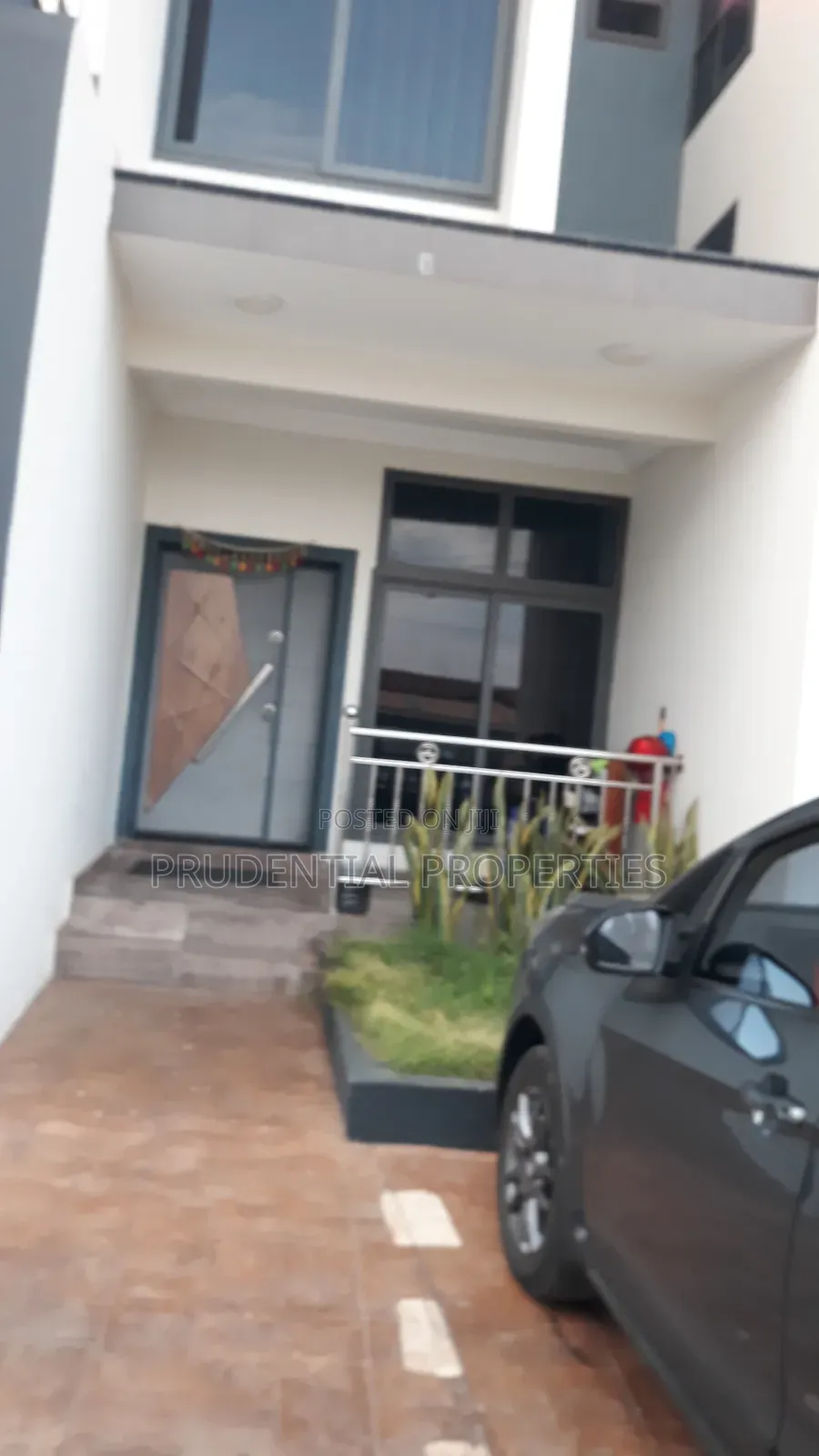 2bdrm Apartment in Abeka for rent