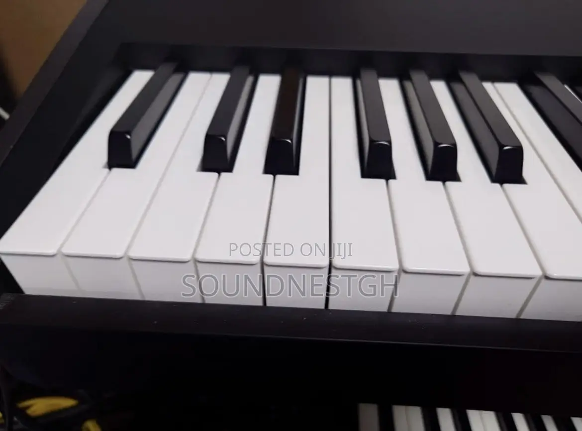 Yamaha Modx8