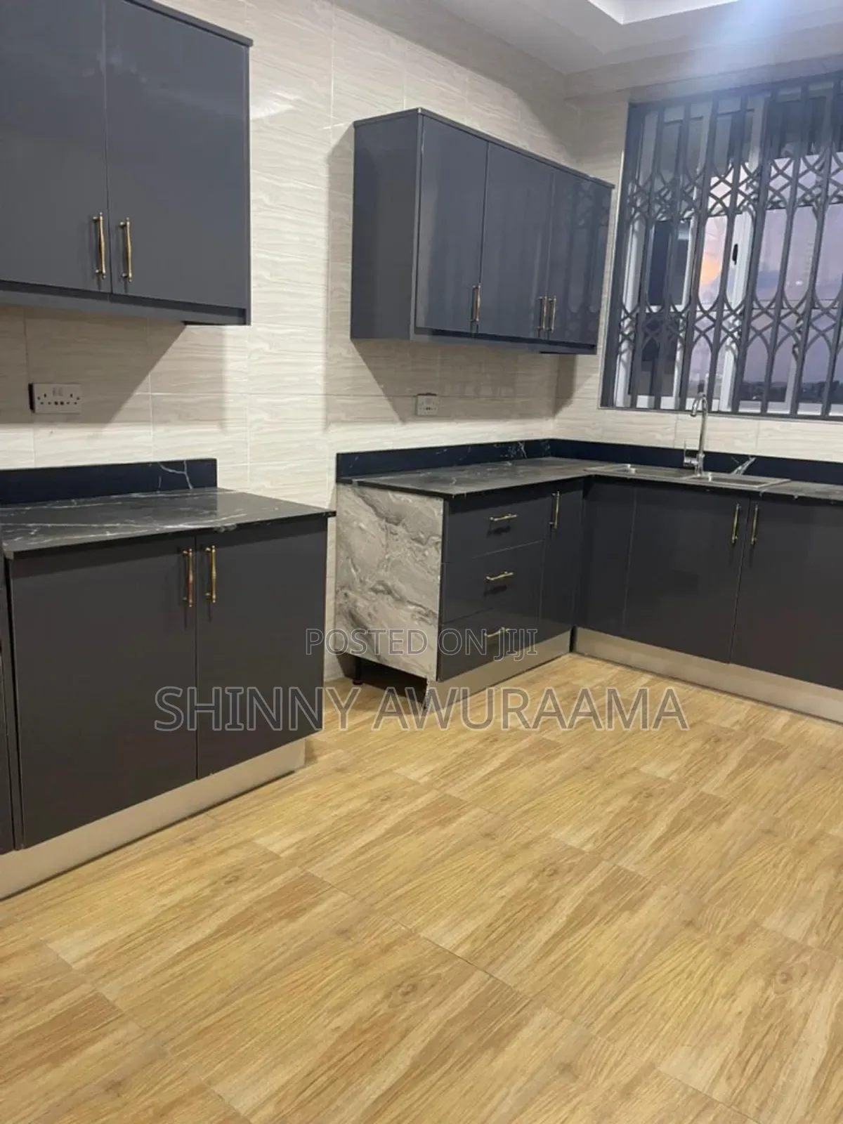 2bdrm Apartment in Zoomlion Area, School Junction for rent
