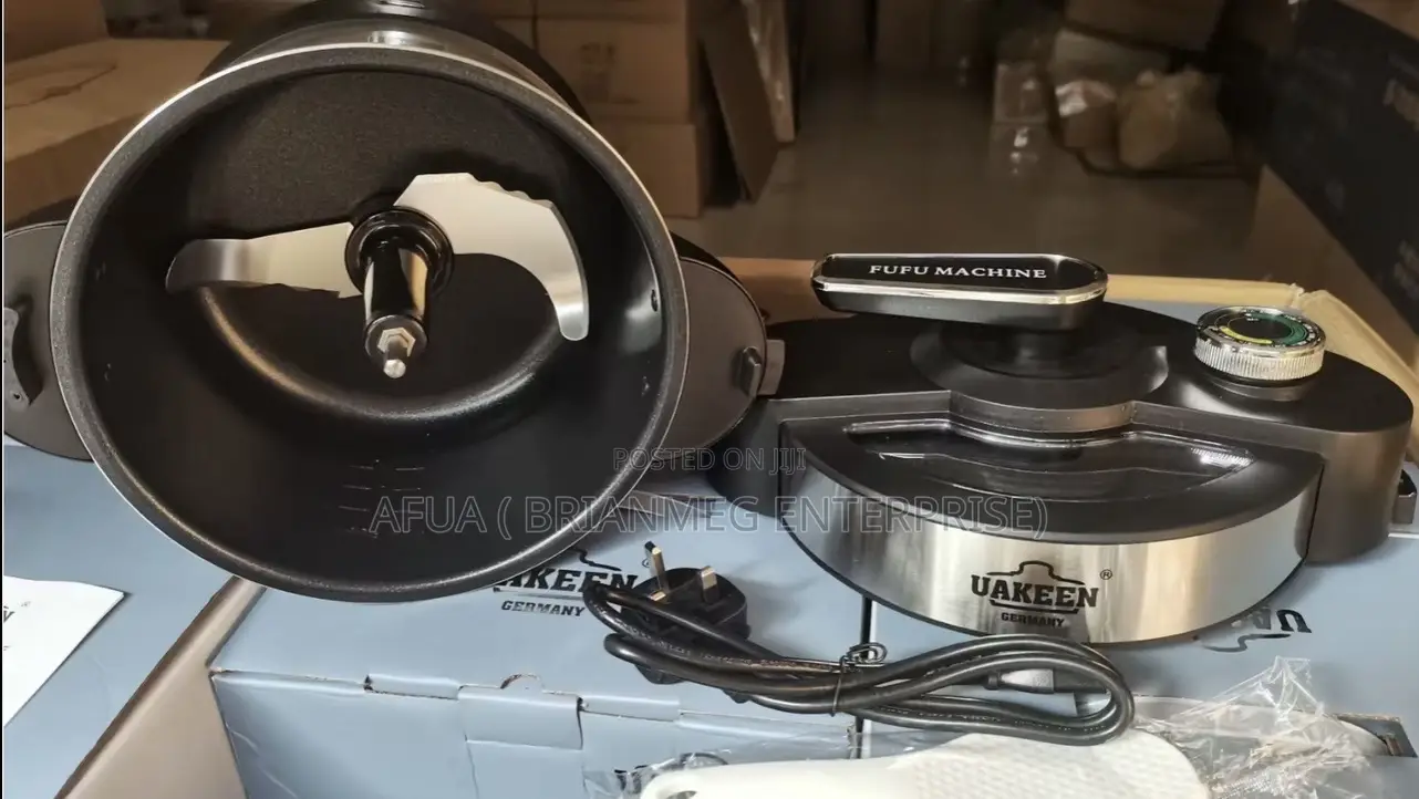 Original German Uakeen Swallow Maker