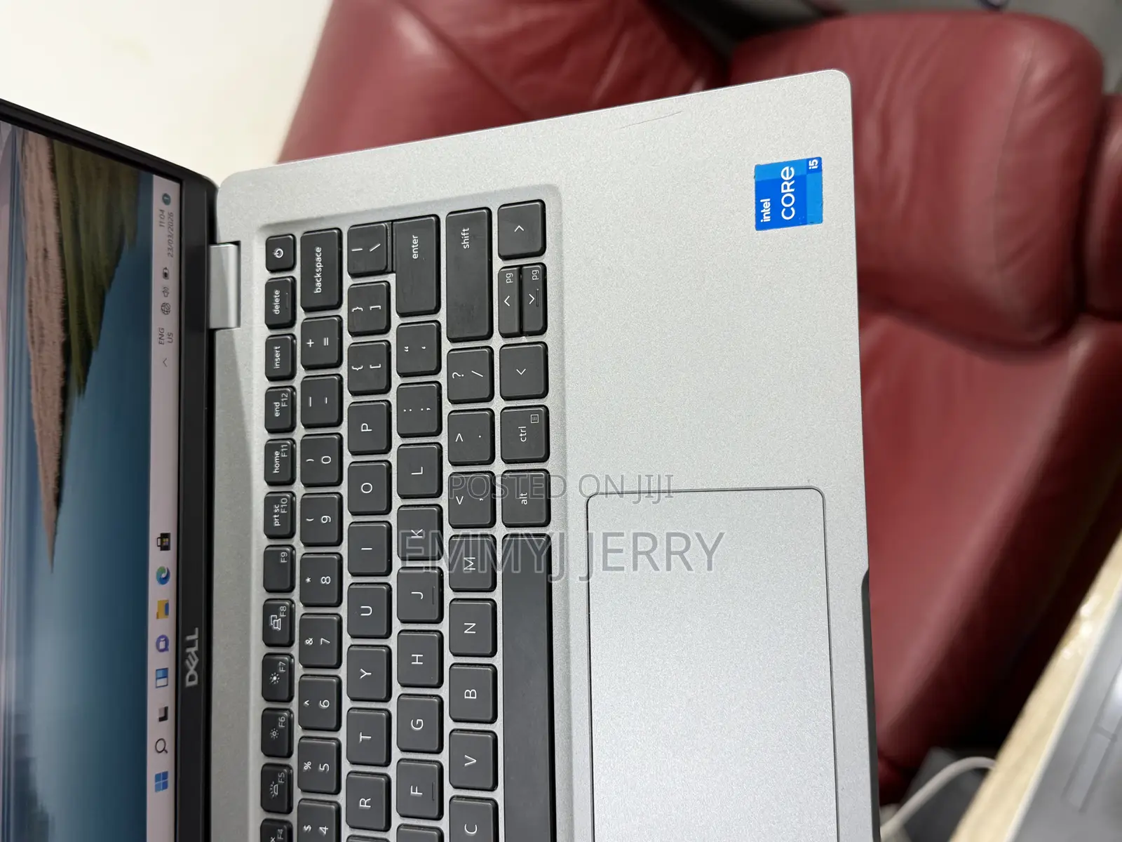 Laptop Dell Latitude 5420 8GB Intel Core i5 SSD 256GB