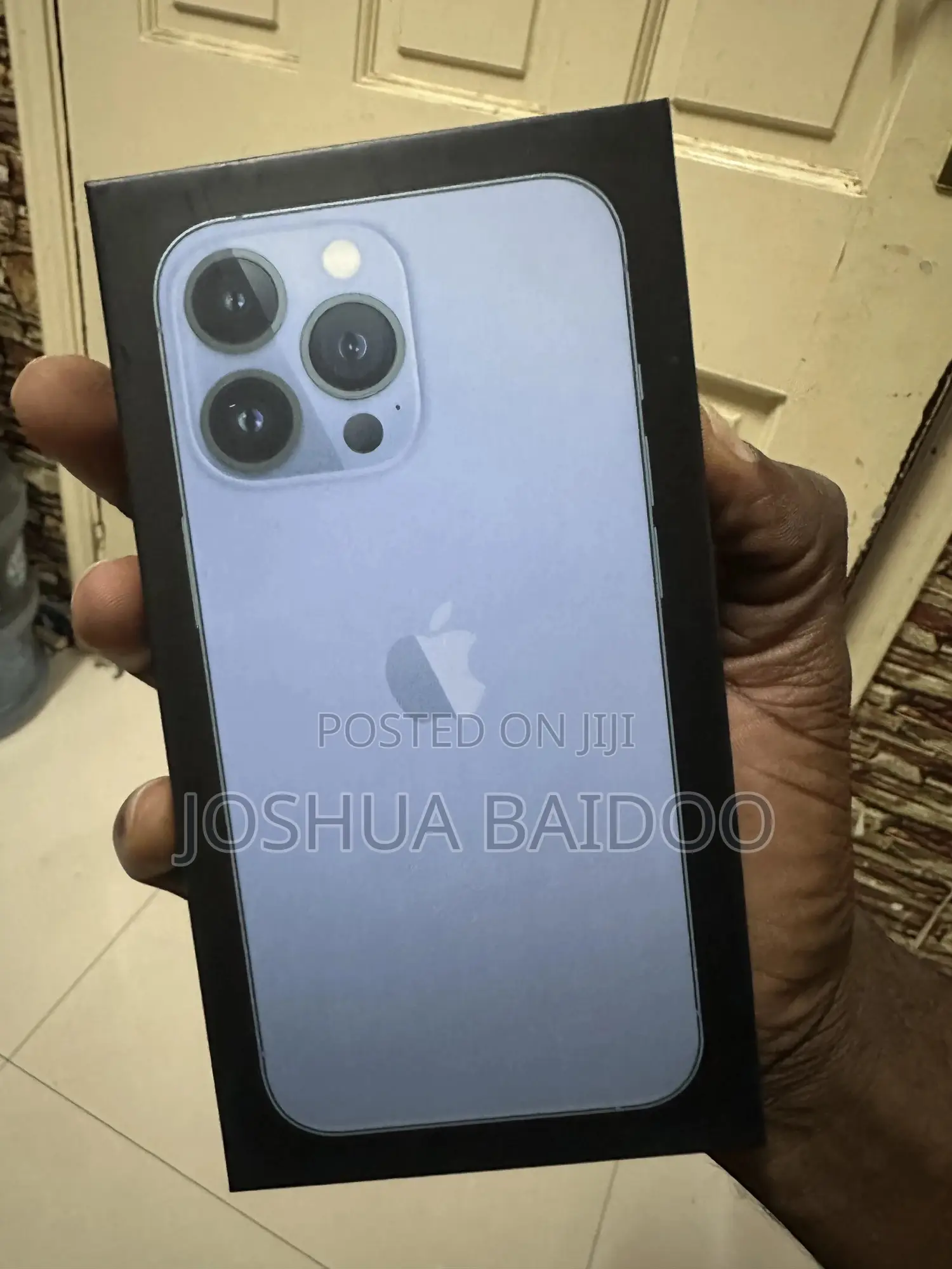 Apple iPhone 13 Pro 128 GB