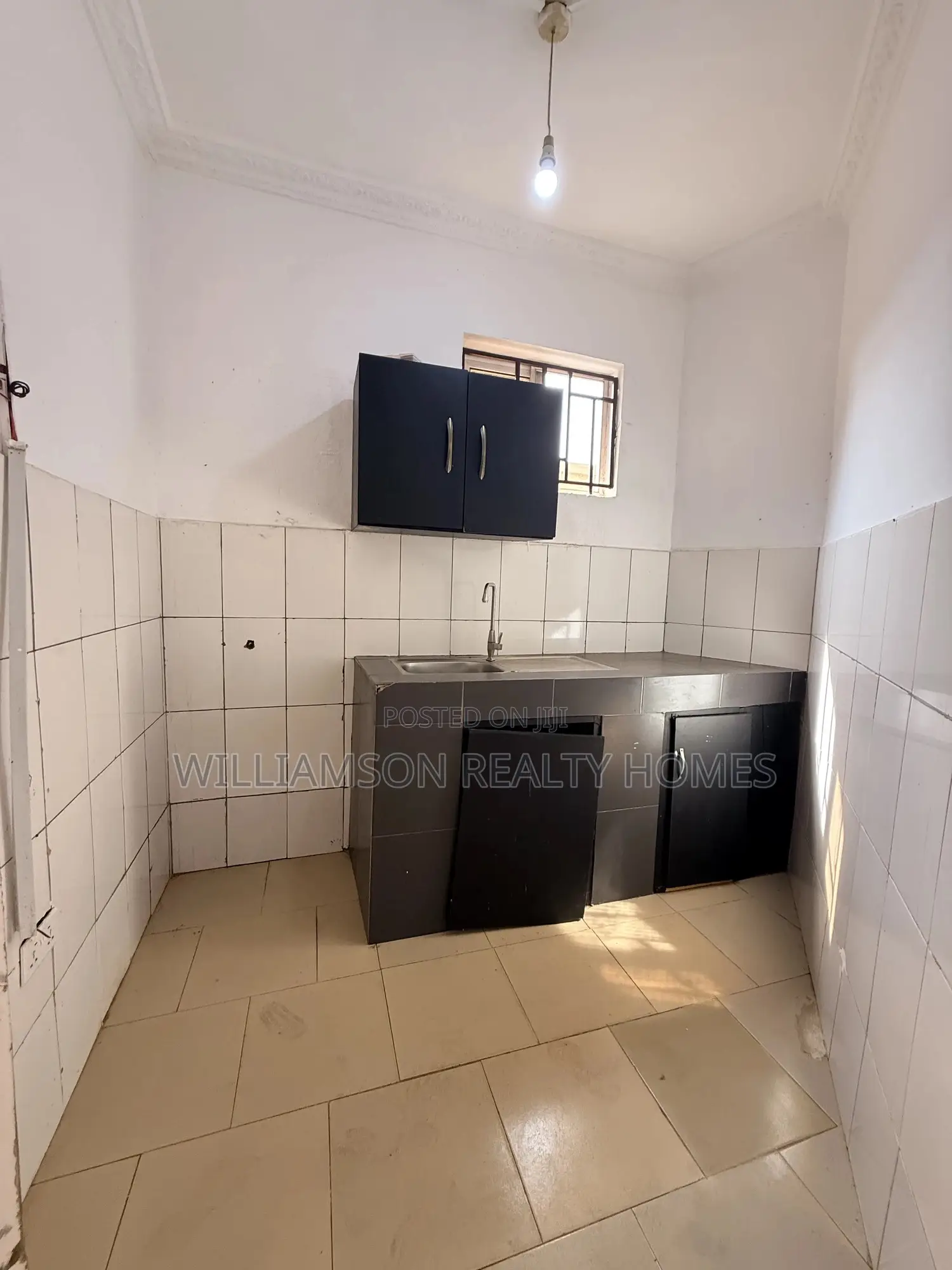 2bdrm Apartment in Hfc Estate Area, Spintex for rent
