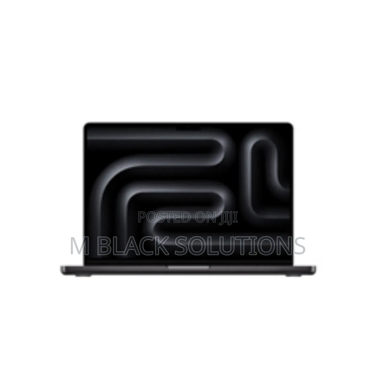 Macbook Pro M4 (14-Inch, 16gb Ram, 1tb Ssd)
