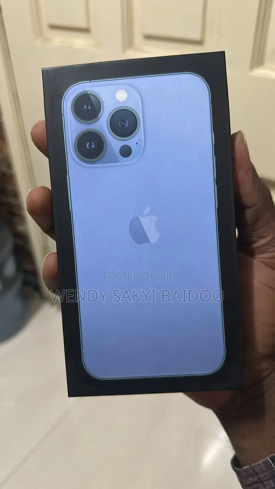 Apple iPhone 13 Pro 256 GB