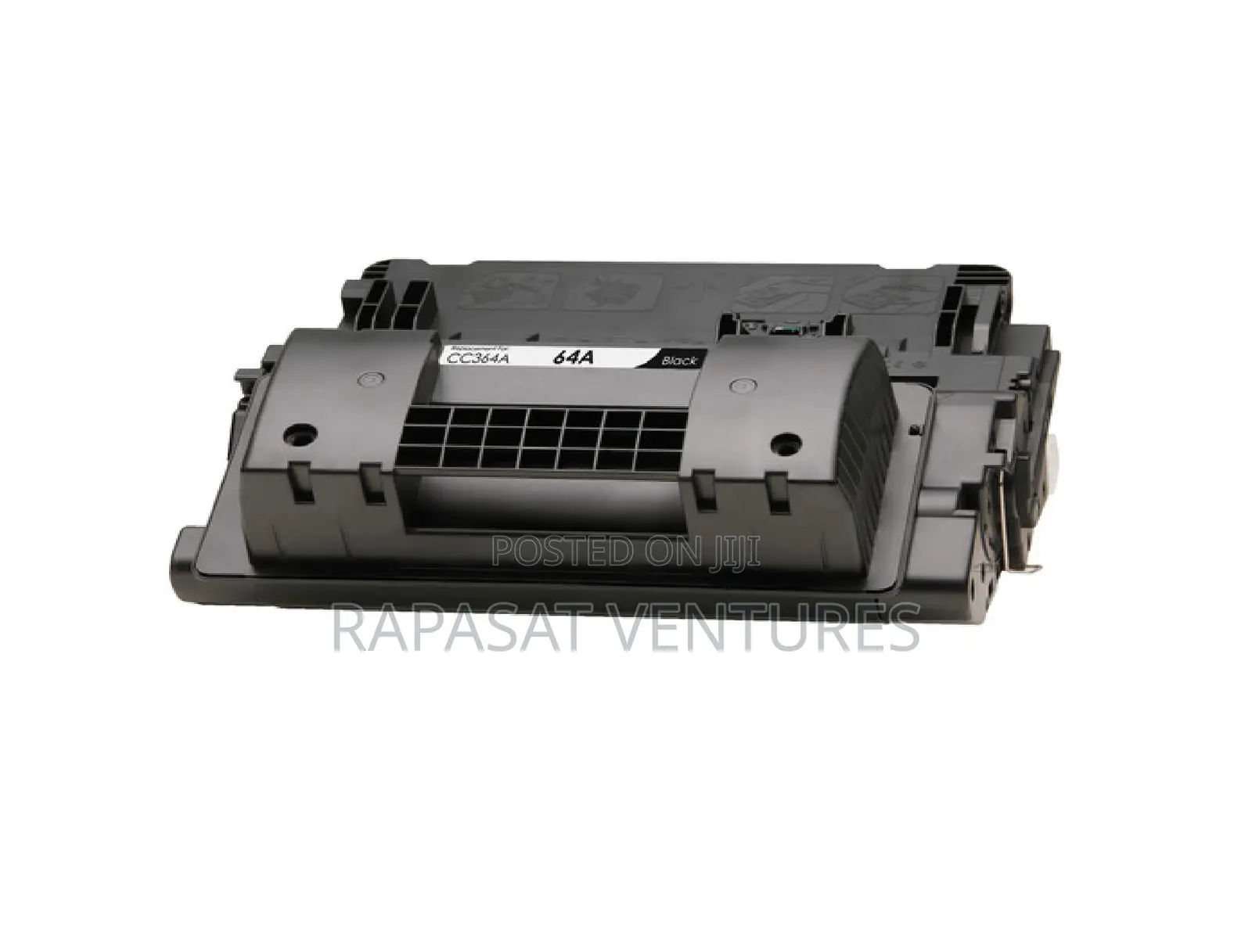 American 90/64a Black Toner Cartridge
