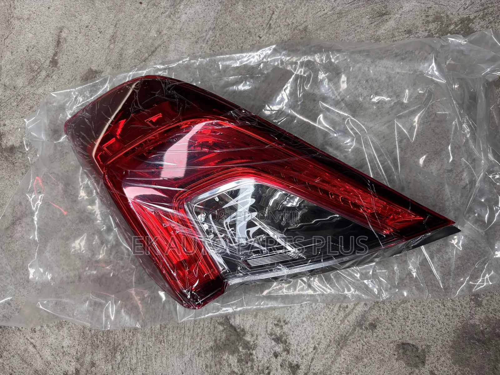 Honda Civic Taillights 2016, 2017, 2018