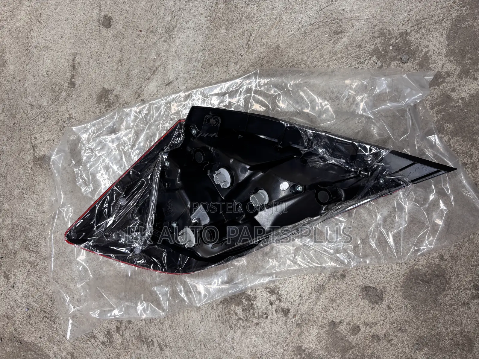 Honda Civic Taillights 2016, 2017, 2018