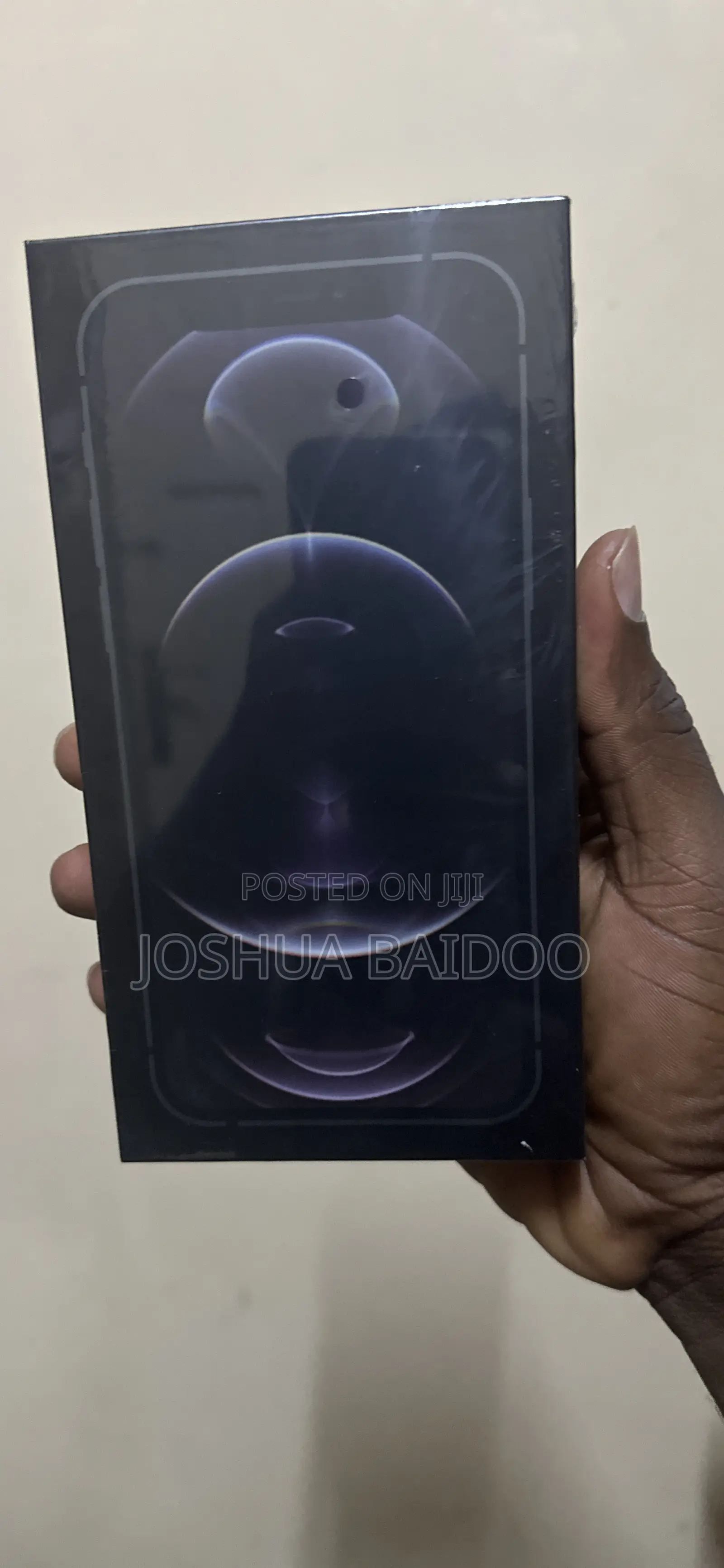 Apple iPhone 12 Pro Max 128 GB