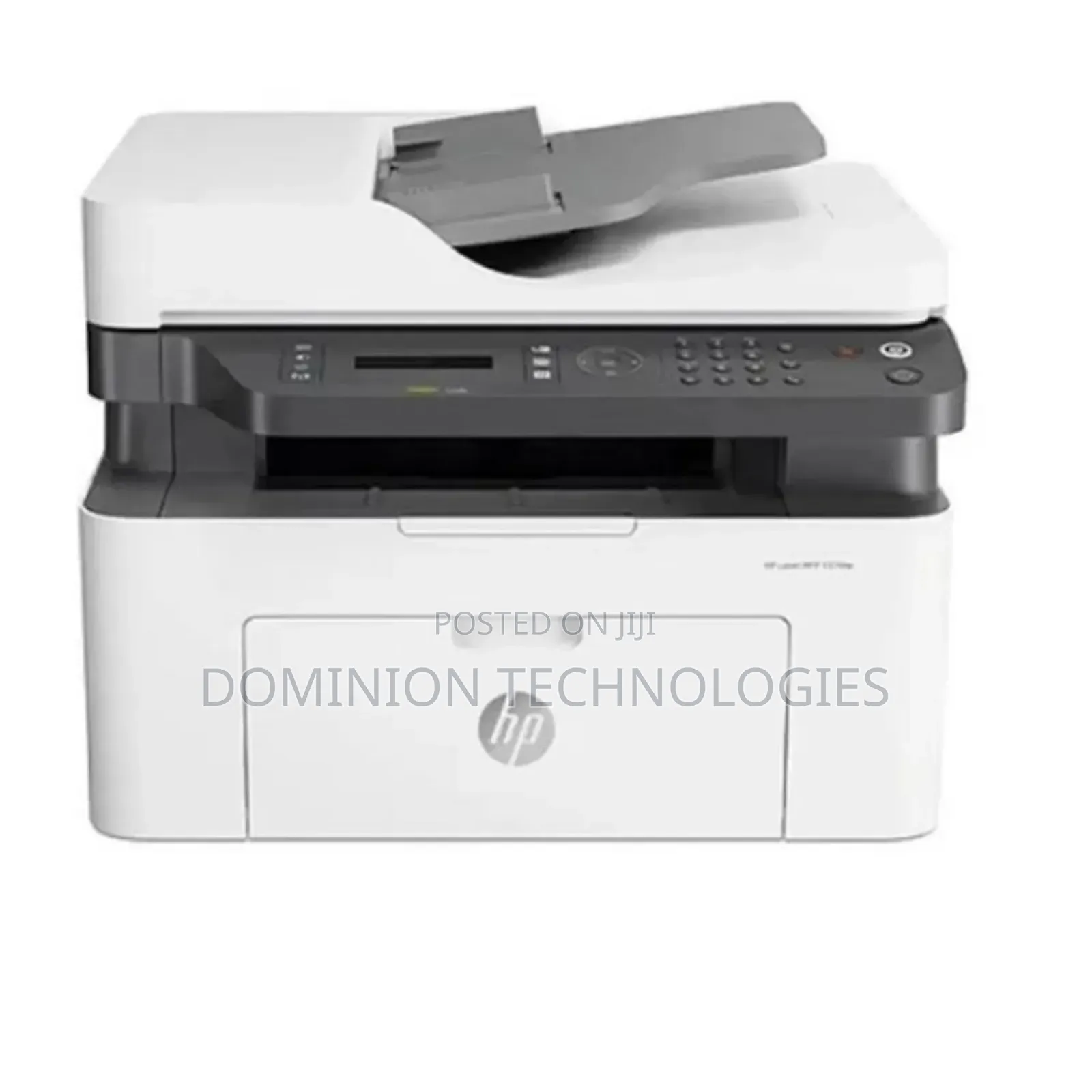 Hp Laser 139fnw