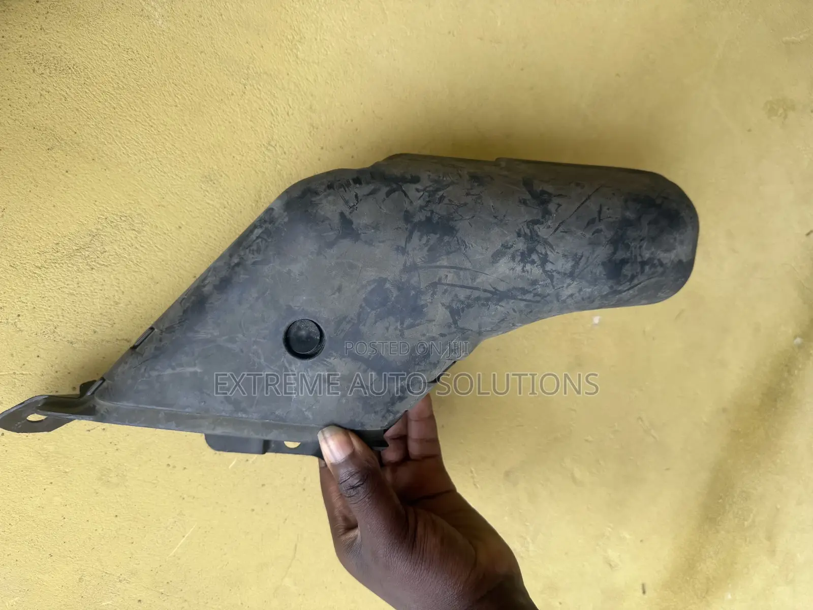 2021 Acura RDX Intake Air Inlet Duct Guide Assy