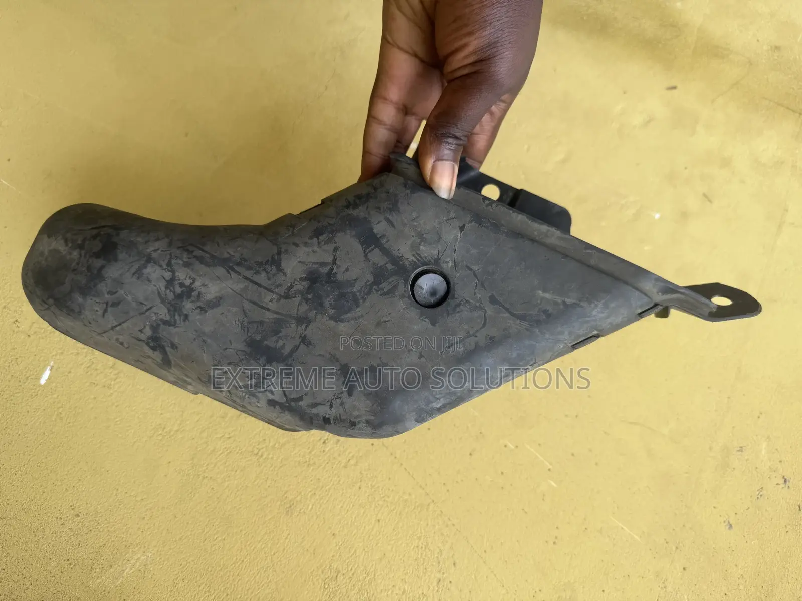 2021 Acura RDX Intake Air Inlet Duct Guide Assy
