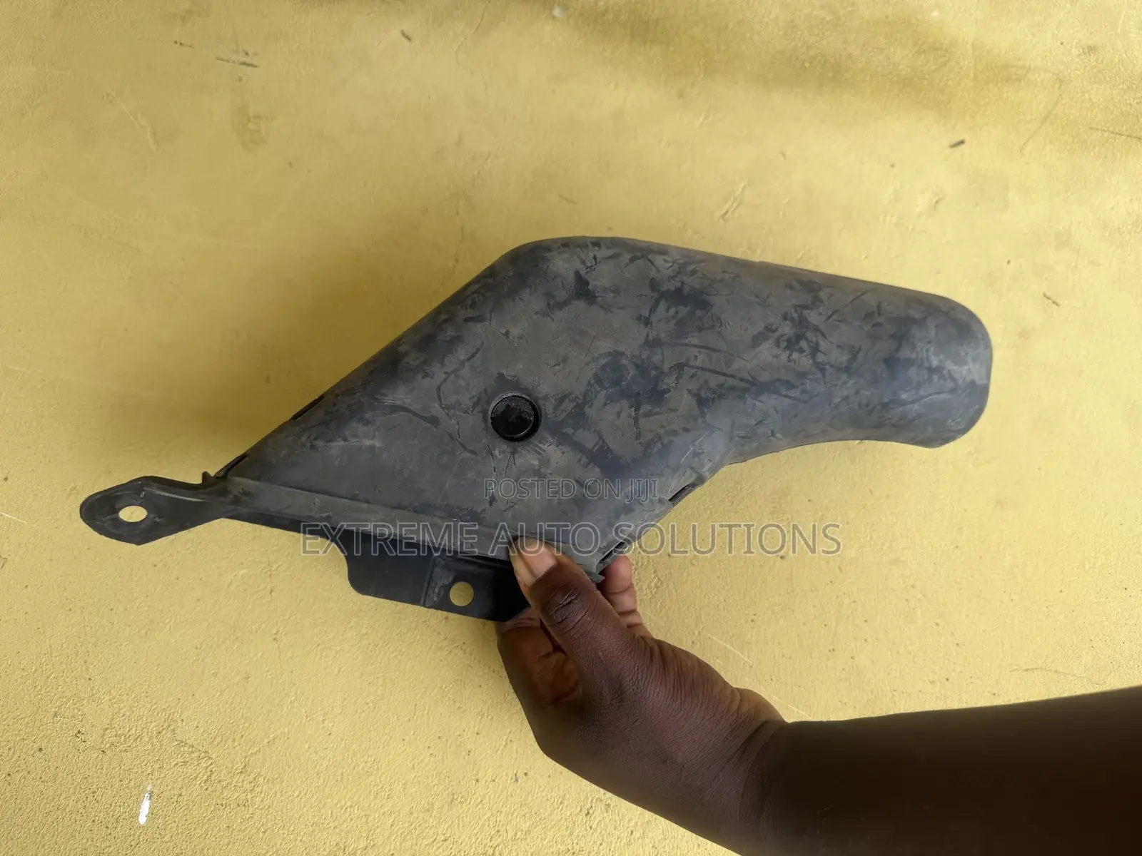 2021 Acura RDX Intake Air Inlet Duct Guide Assy