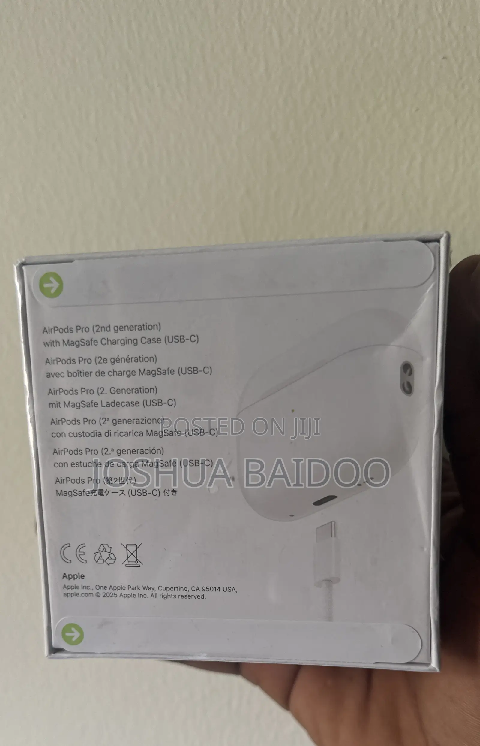 Airpod Pro