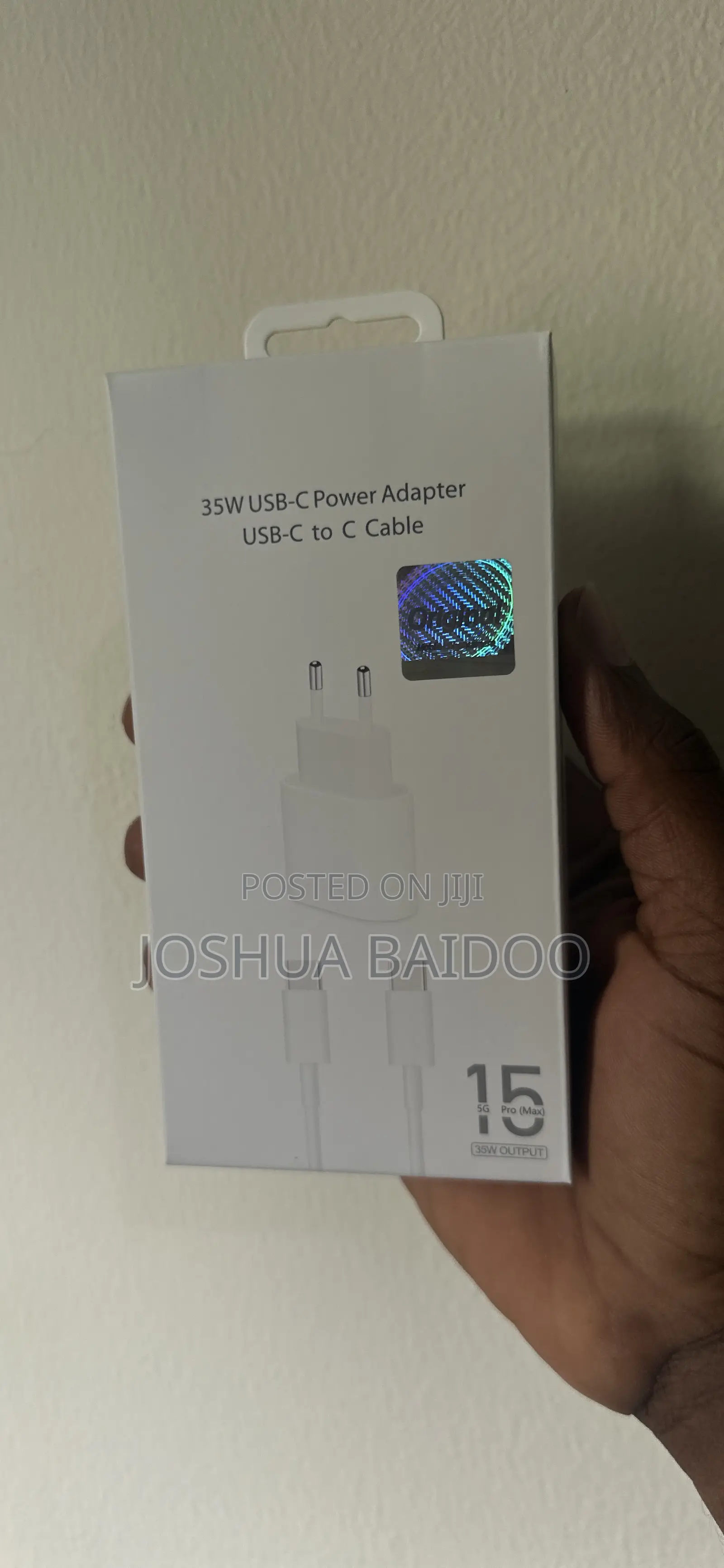 Power Adapter