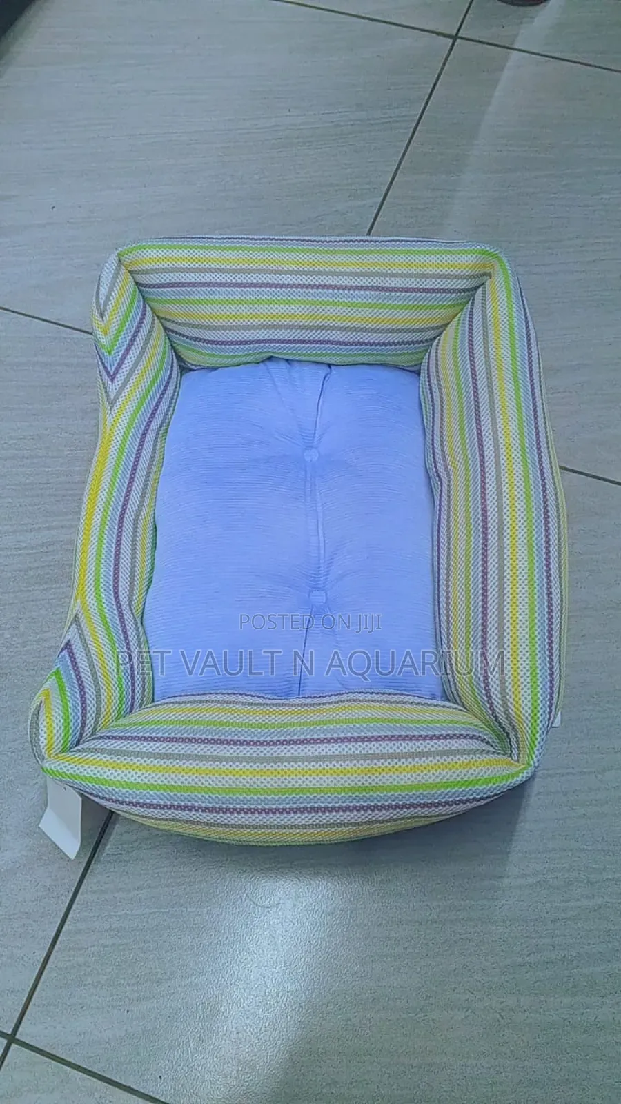 Large Fluffy Comfy Beds for Dogs N Cat