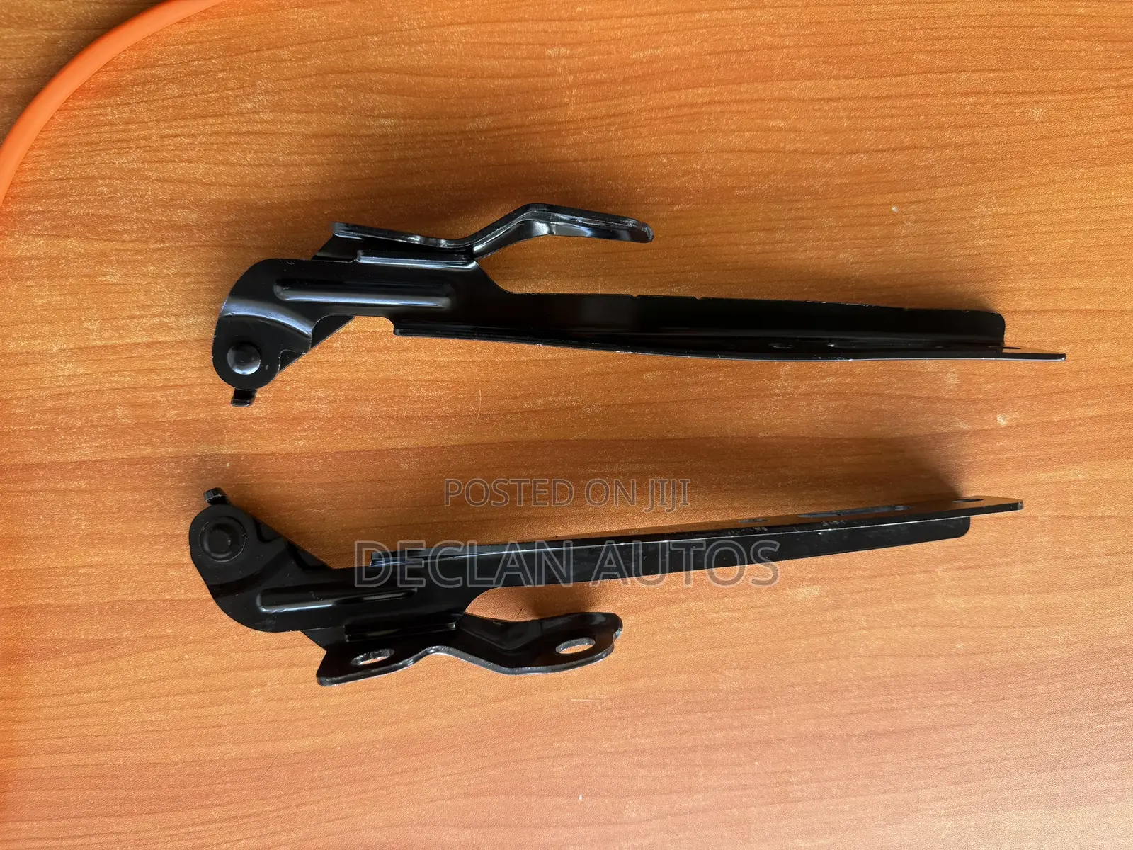 Genuine Oem Honda Hood Hinge 2013-2017 Accord