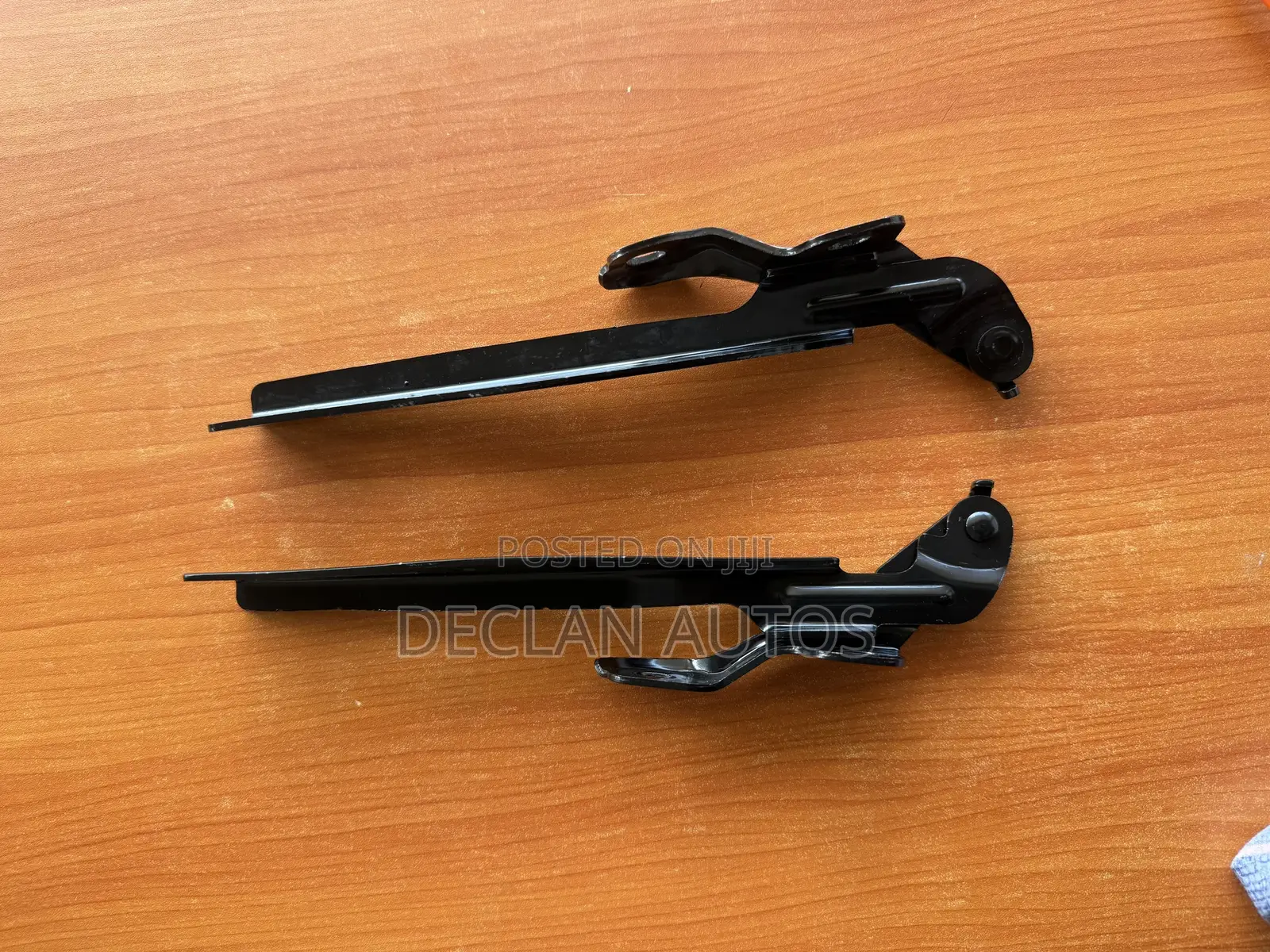 Genuine Oem Honda Hood Hinge 2013-2017 Accord