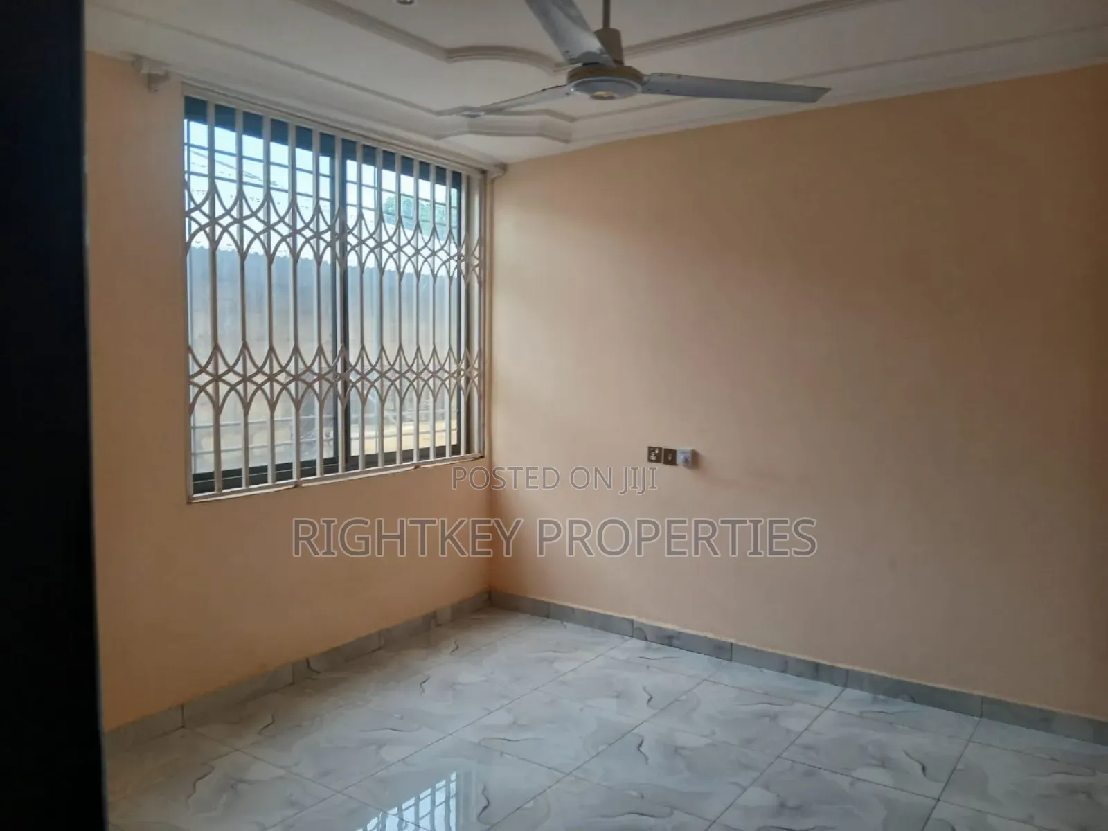 2bdrm Apartment in Kwadaso Siloam, Kumasi Metropolitan for rent